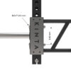 K75 Jammer Arms