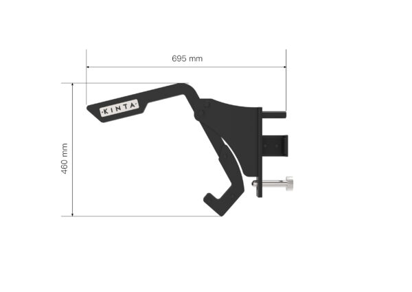 K75 Monolift Attachment