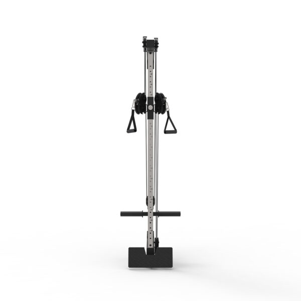 K75 Plate Cable Pull