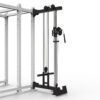 K75 Plate Cable Pull