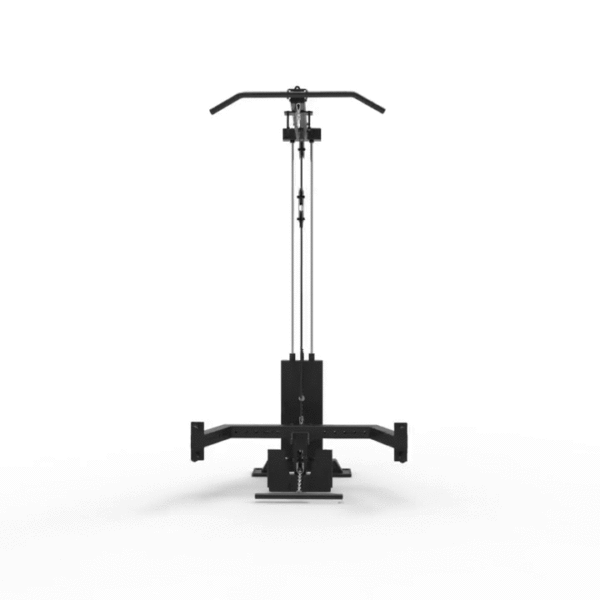 K75 Pro Lat Pull Down Attachment