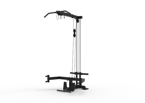 K75 Plate Lat Pull Down Attachment