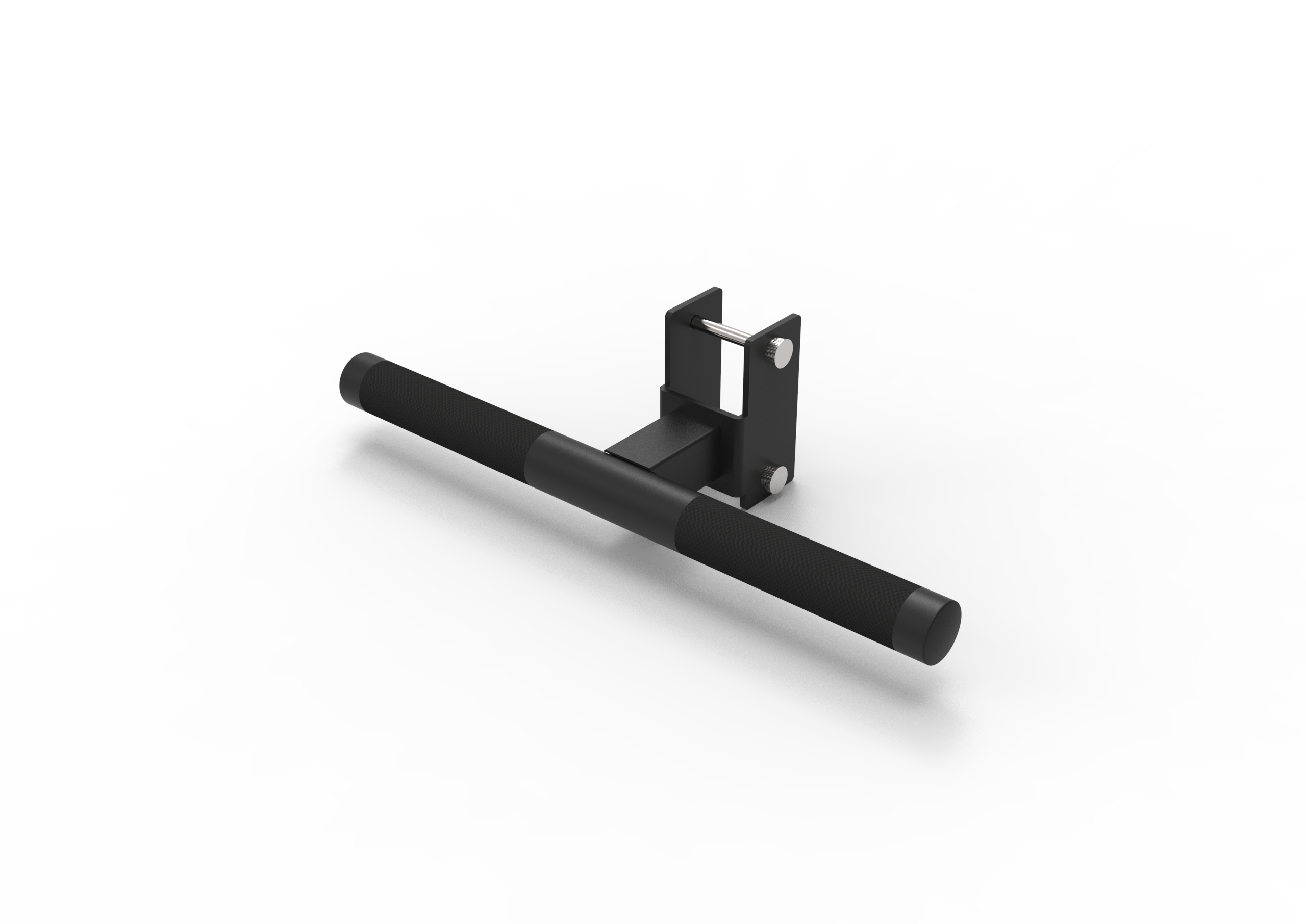 K75 Foot Rest Attachment K75 Foot Rest Attachment