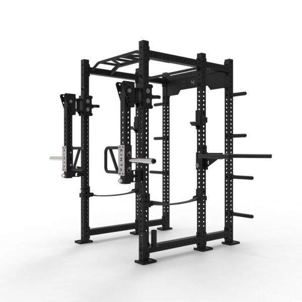 K75 Saber Power Rack