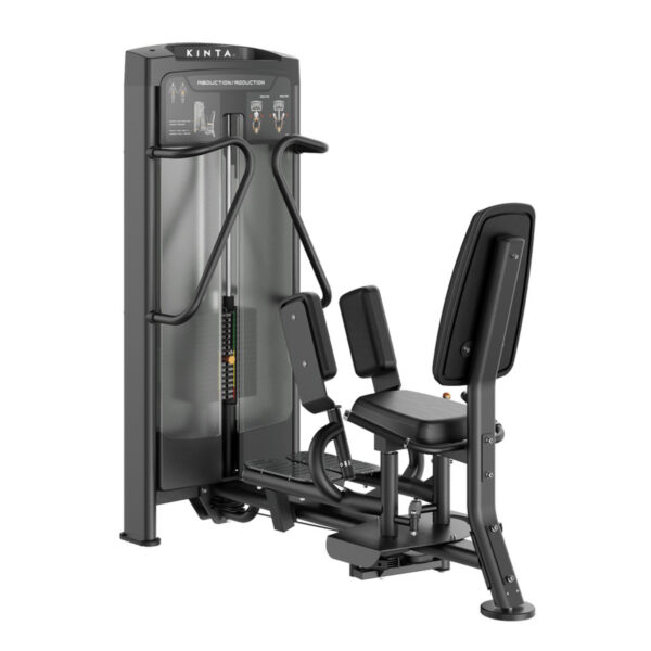 Kinta SAS Series Hip Abductor / Adductor Machine