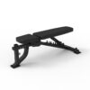 Full Body Adjustable Bench