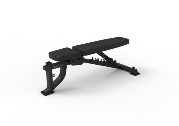 Full Body Adjustable Bench