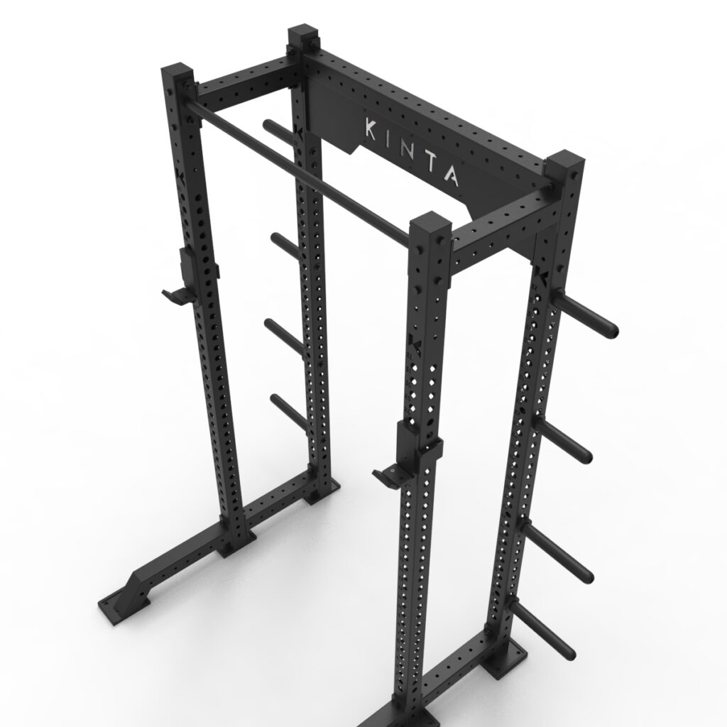 K75 Half Power Rack - Kinta