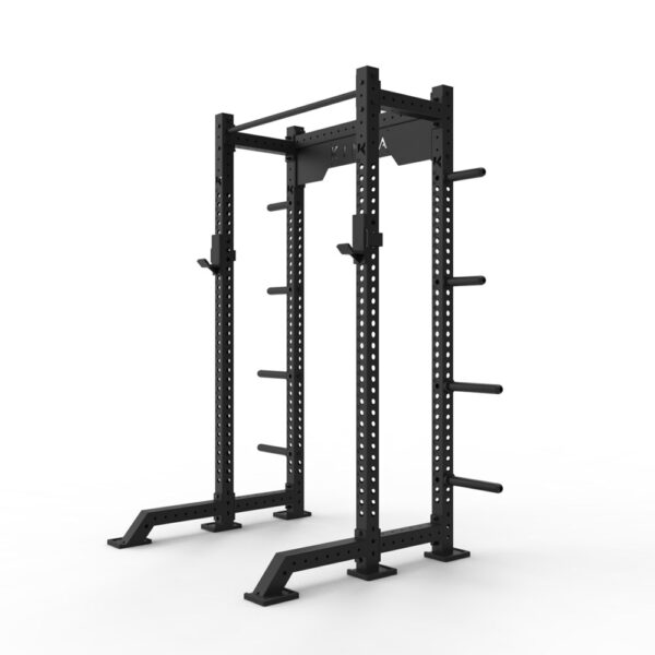 K75 Half Power Rack