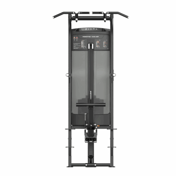 Kinta SAS Series Assisted Chin and Dip Machine