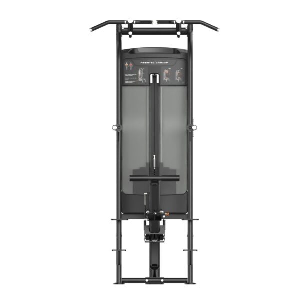 Kinta SAS Series Assisted Chin and Dip Machine