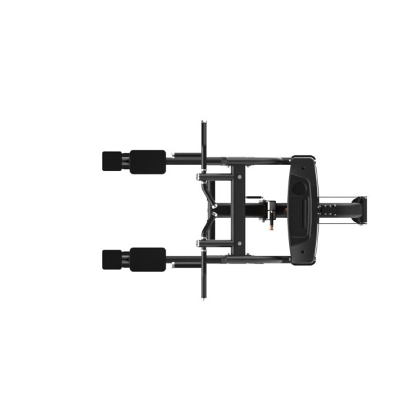Kinta SAS Series Assisted Chin and Dip Machine