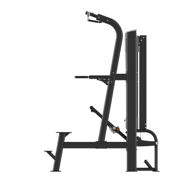 Kinta SAS Series Assisted Chin and Dip Machine