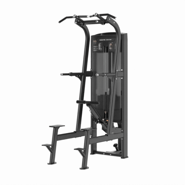 Kinta SAS Series Assisted Chin and Dip Machine