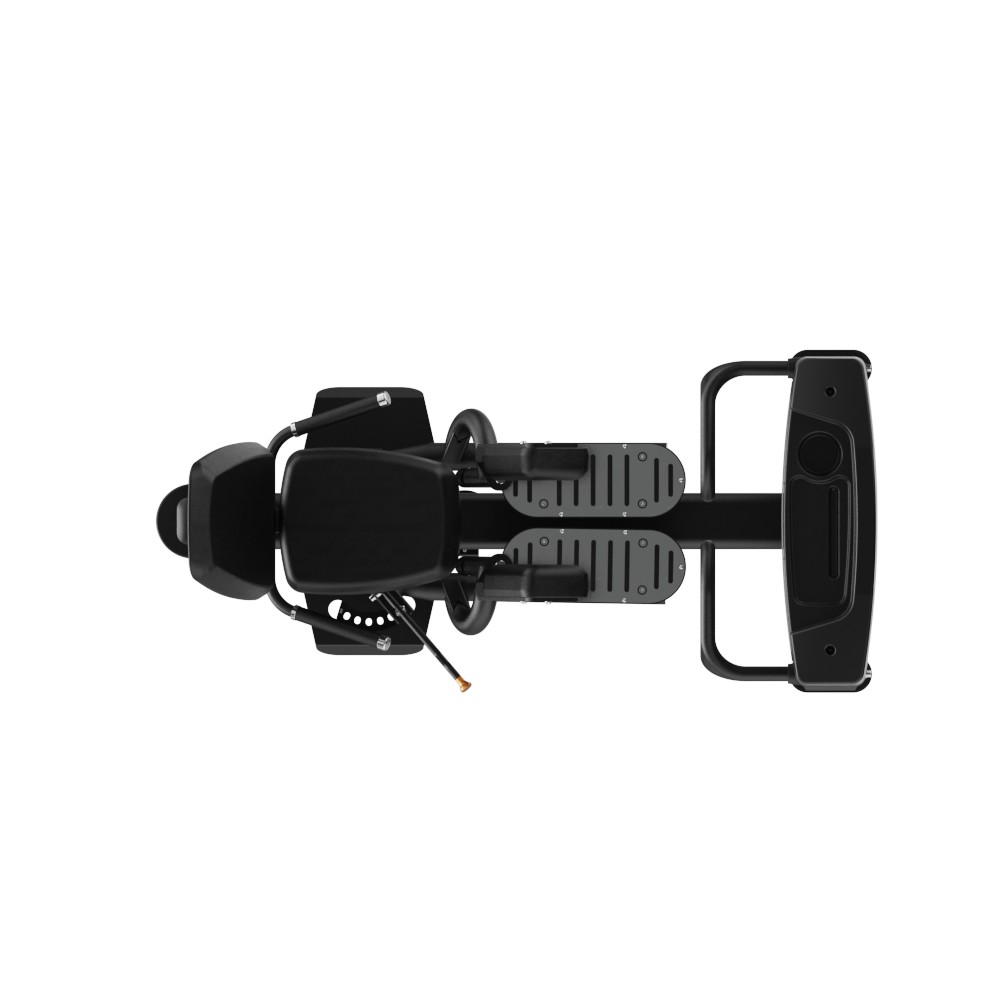 Kinta SAS Series Hip Abductor / Adductor Machine Kinta SAS Series Hip Abductor / Adductor Machine