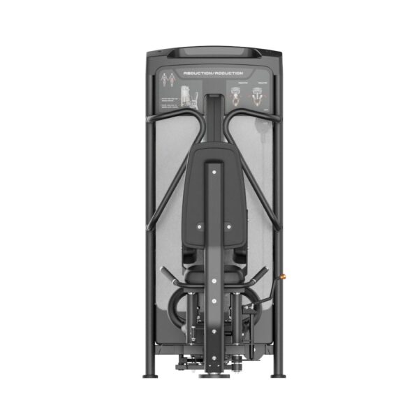 Kinta SAS Series Hip Abductor / Adductor Machine