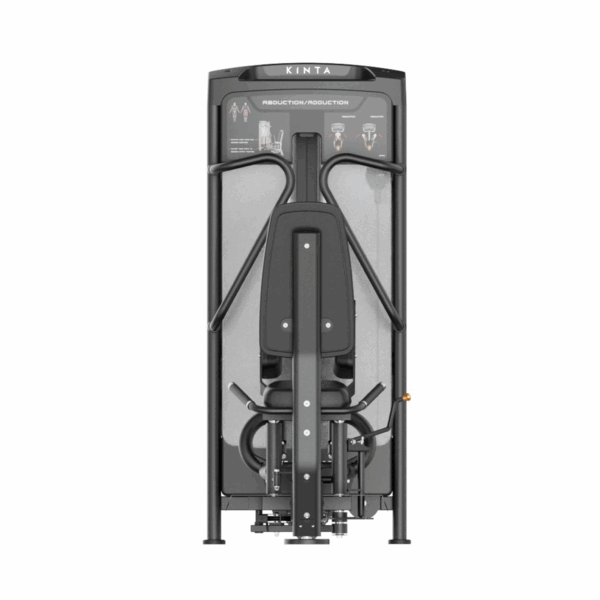 Kinta SAS Series Hip Abductor / Adductor Machine