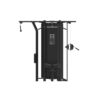 Kinta SAS Series 4 Station Multi Gym
