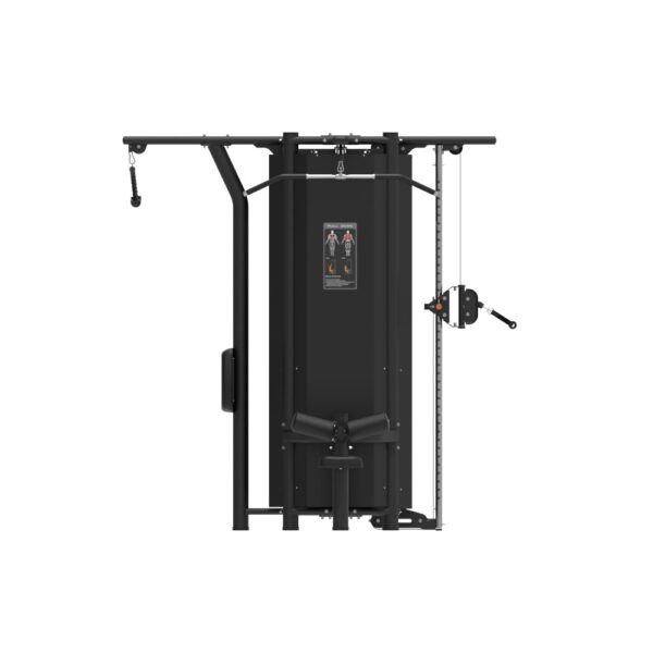Kinta SAS Series 4 Station Multi Gym
