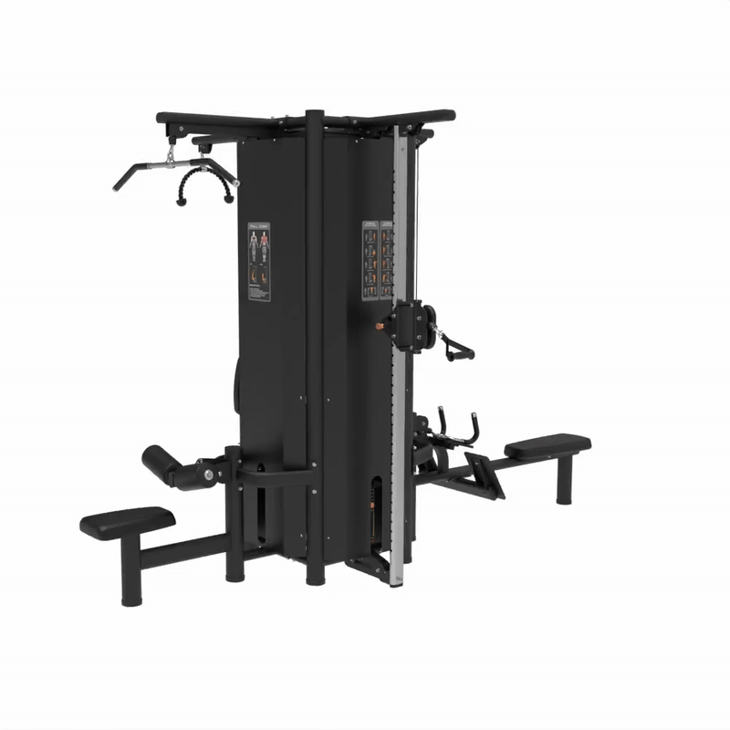 Kinta SAS Series 4 Station Multi Gym