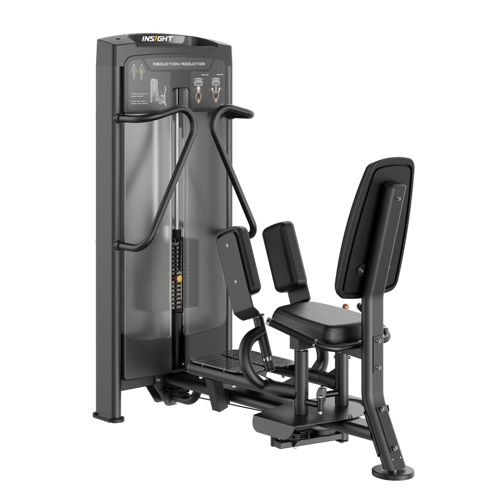 Kinta SAS Series Hip Abductor / Adductor Machine - Kinta