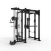 K75 Squadron Pulley Power Rack
