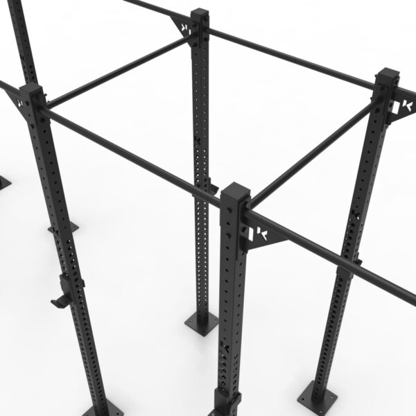 K75 6 Cell Freestanding Rig