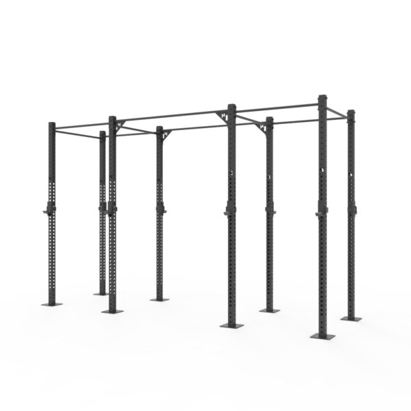 K75 Double Cell Freestanding Rig