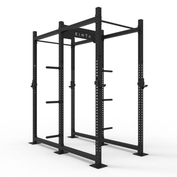 k75 Back2back v1 squat rack