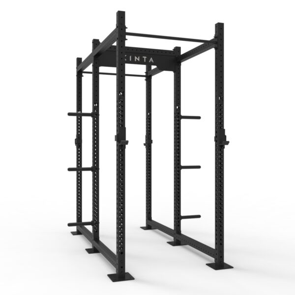 K75 Back2Back V1 Squat Rack