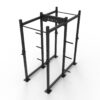 K75 Back2Back V1 Squat Rack