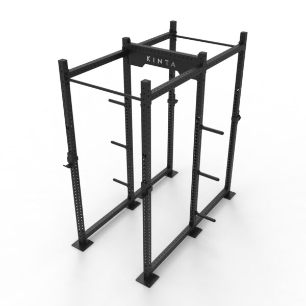 K75 Back2Back V1 Squat Rack