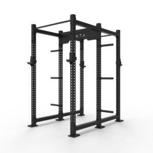 K75 Back2Back Squat Rack