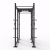 K75 Back2Back V1 Squat Rack