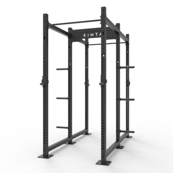 K75 Back2Back V1 Squat Rack