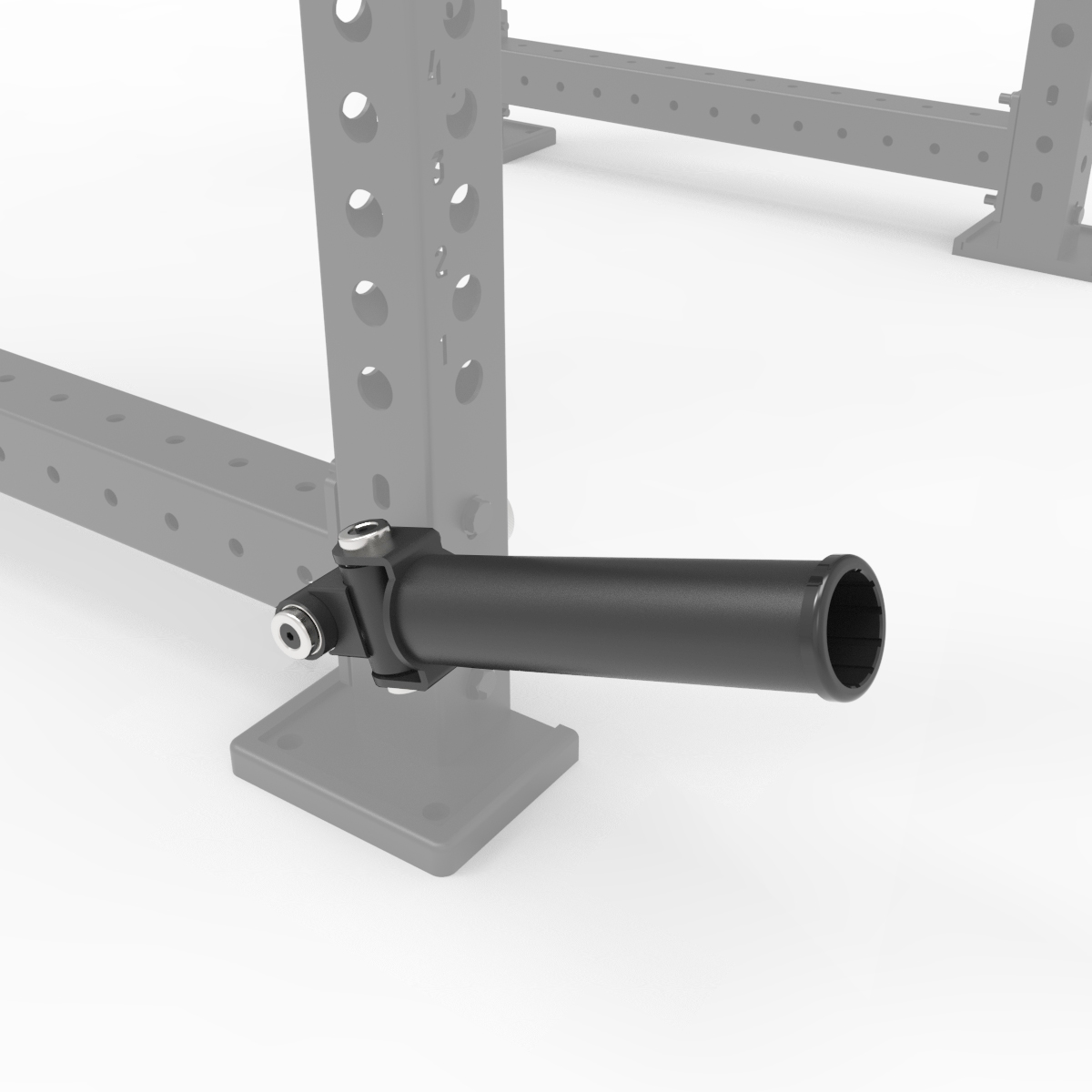 K75 Landmine Gym Rig Attachment