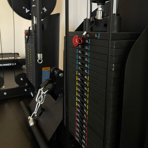 Kinta C5 Multi Gym