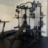 Kinta C5 Multi Gym
