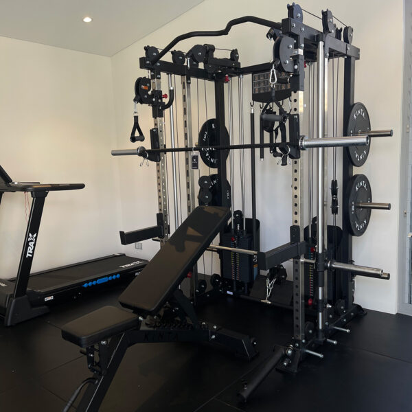 Kinta C5 Multi Gym