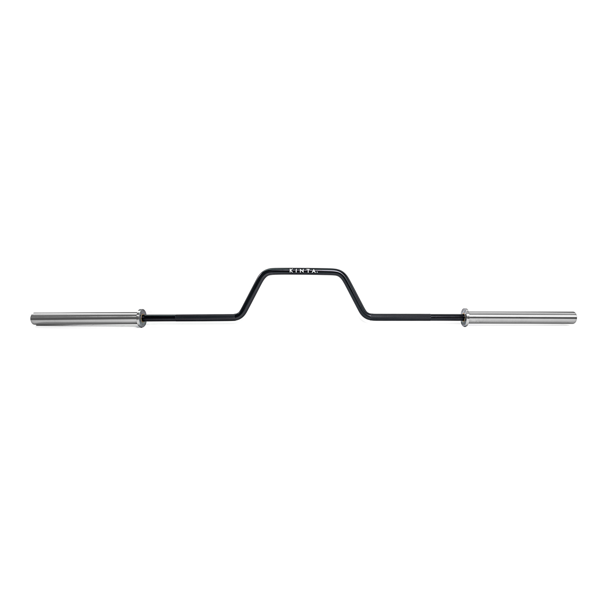 Kinta Cambered Barbell