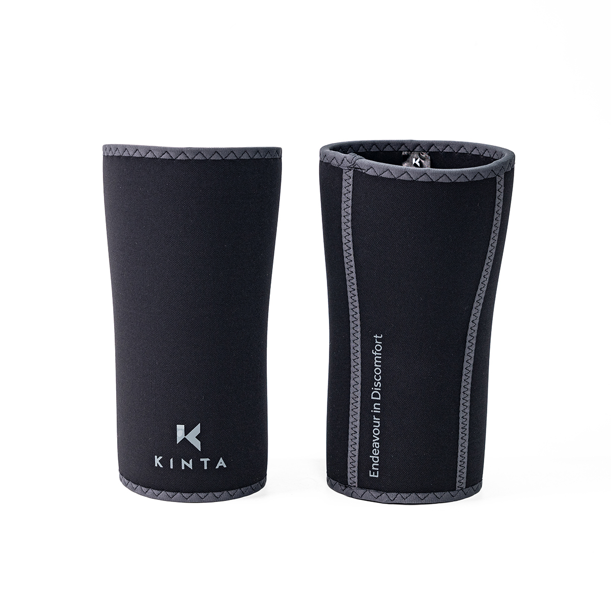 Kinta Unyielding Knee Sleeves