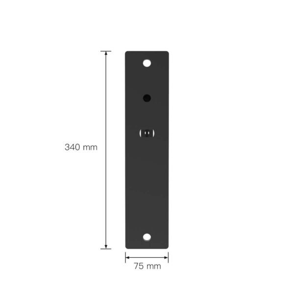 K75 180cm Support Beam