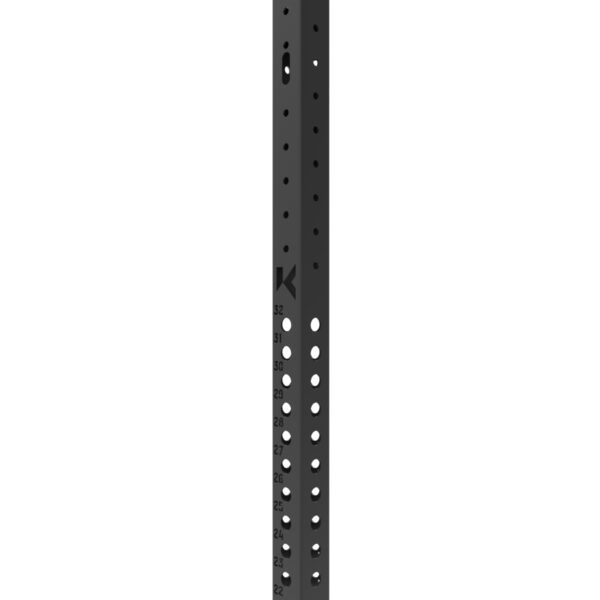 K75 273cm Upright Post