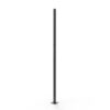 K75 369cm Upright Post