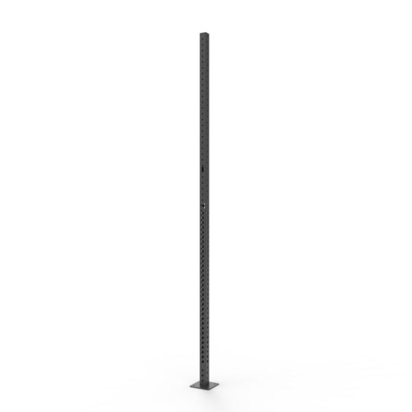 K75 369cm Upright Post