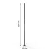 K75 369cm Upright Post