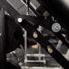 Kinta HQ Hack Squat Machine