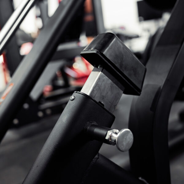 Kinta HQ Hack Squat Machine