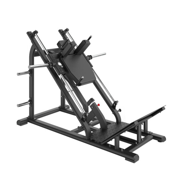 Kinta HQ Hack Squat Machine