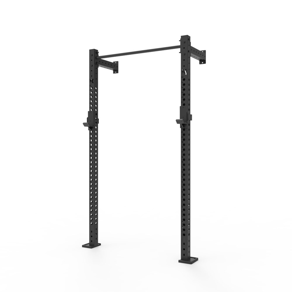 K75 Single Cell V3 Wall Mounted Rig K75 Single Cell V3 Wall Mounted Rig
